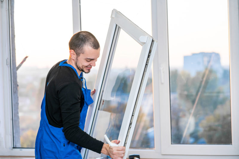 An image of Window Installation Services in Oakland, CA