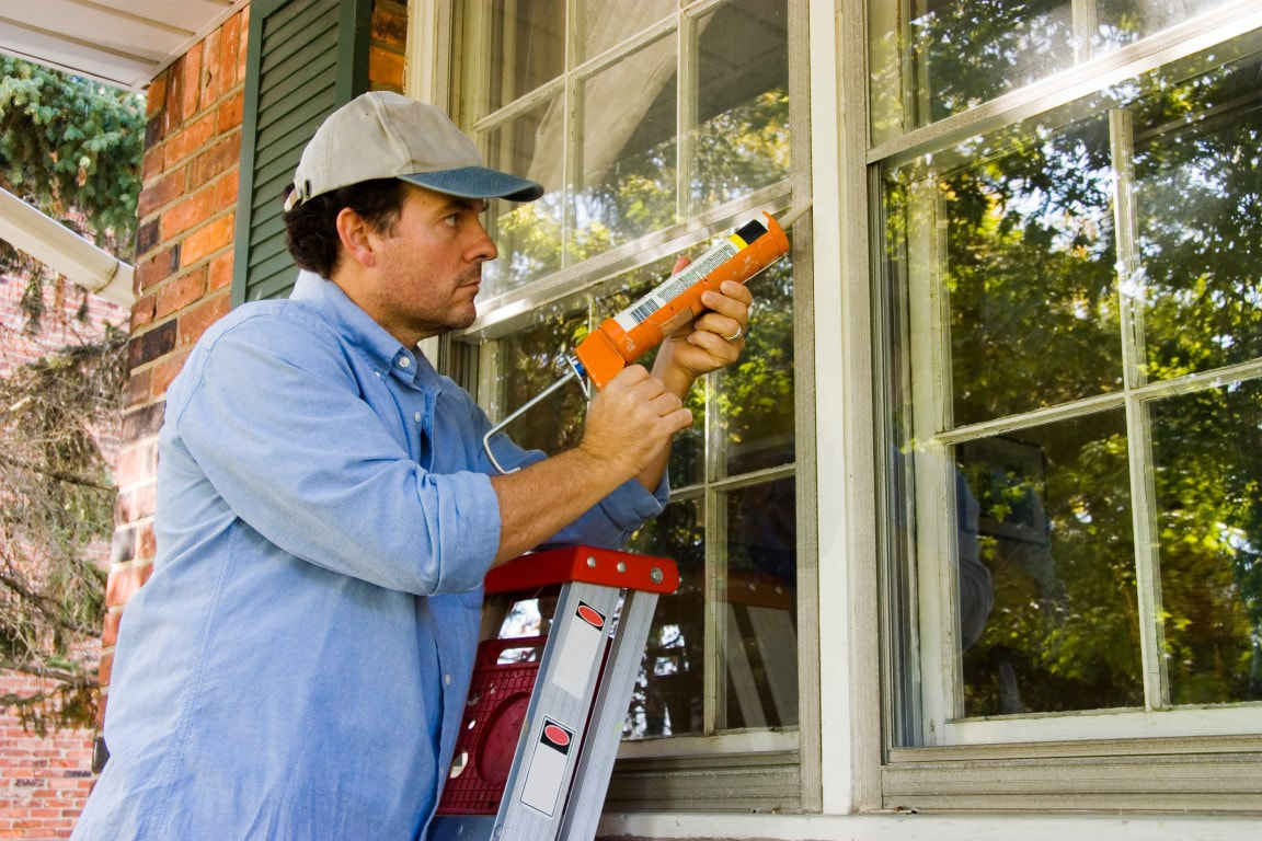An image of Screen Window Replacement in Oakland, CA