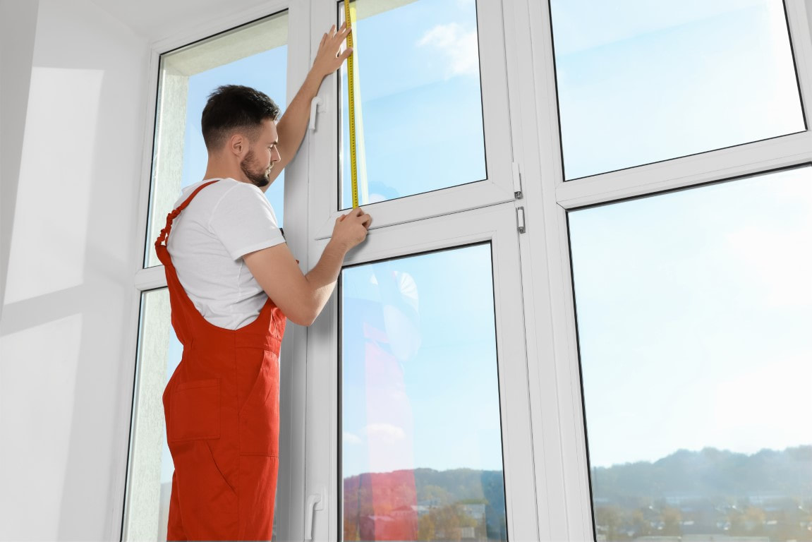 An image of Window Replacement in Oakland, CA